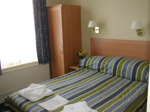 Grand Ash Hotel Llandudno Zimmer foto