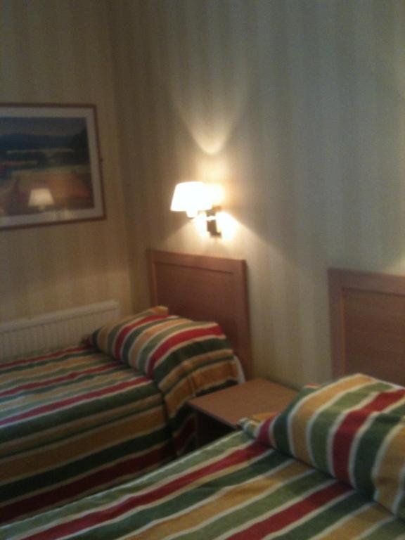 Grand Ash Hotel Llandudno Zimmer foto