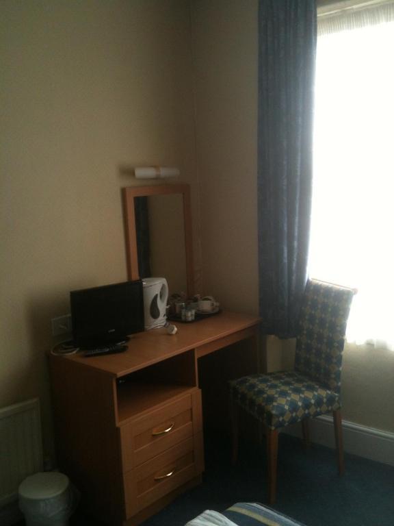 Grand Ash Hotel Llandudno Zimmer foto