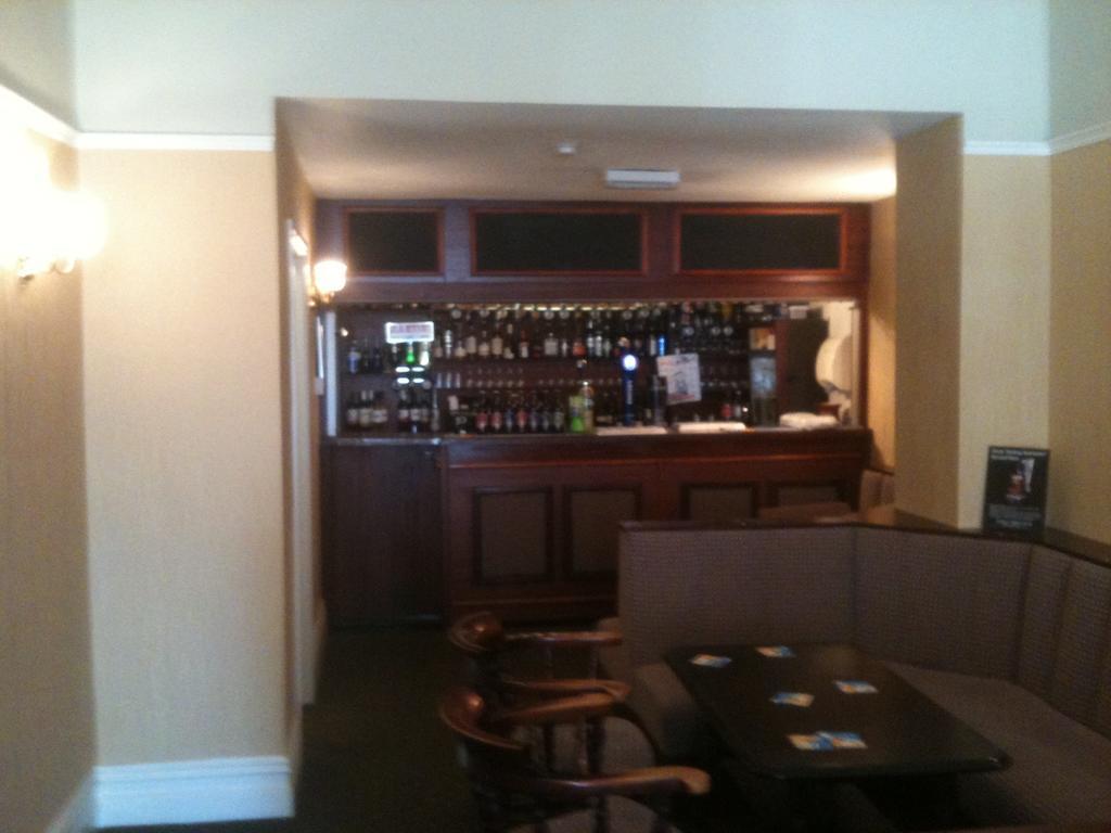 Grand Ash Hotel Llandudno Exterior foto